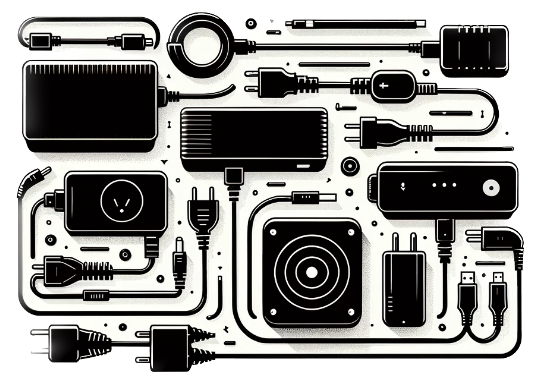 power supplies