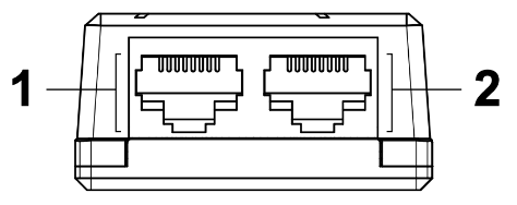 Front Panel