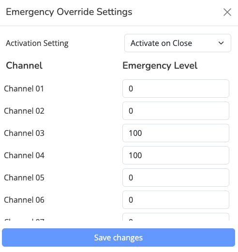 override_settings