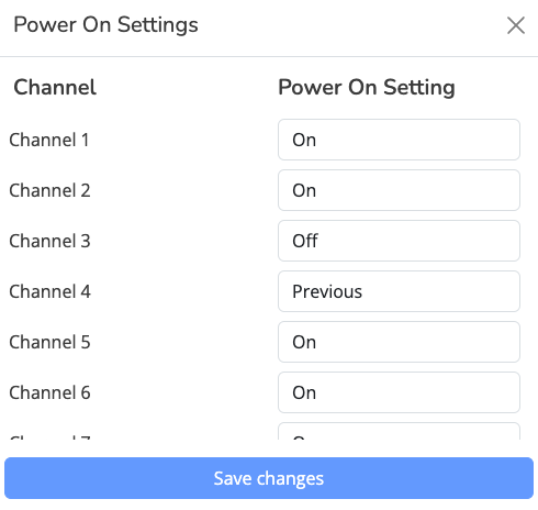 override_settings