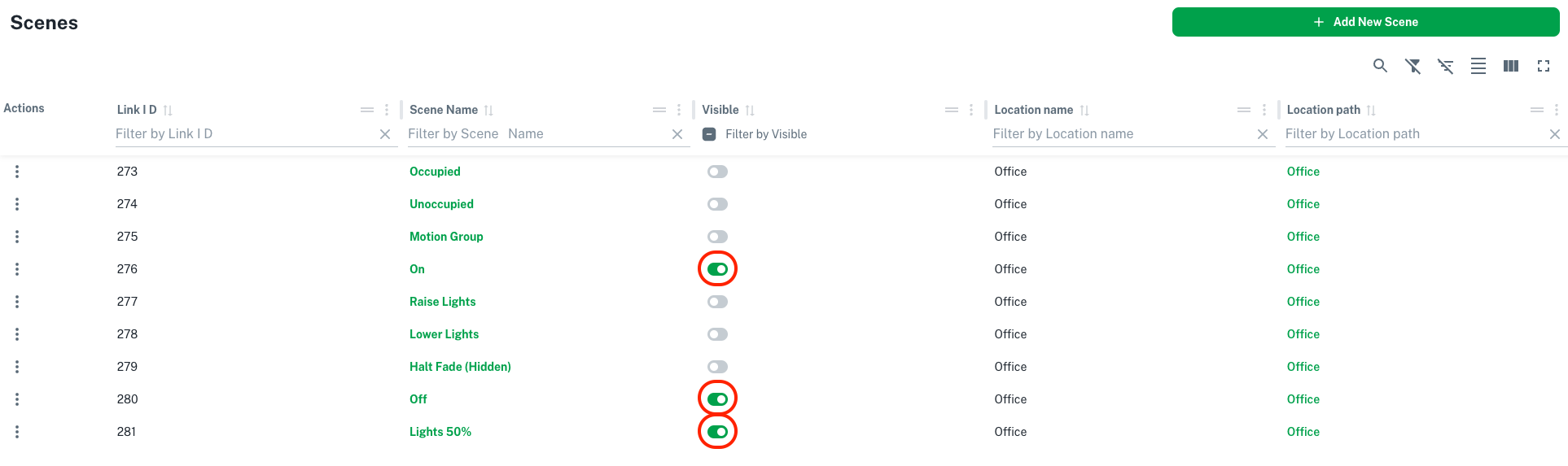 visibility_toggle